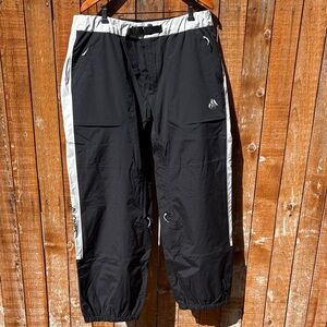 JONES **NEW WITH TAGS / NEVER USED**- MTN SURF TWEAKER RECYCLED PANTS - XL